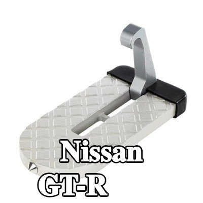 CARMOTION لوح قدم — Nissan Gt-r