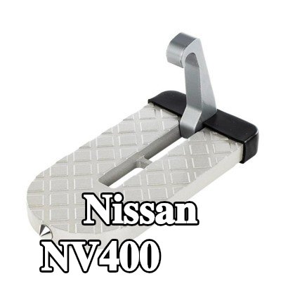 CARMOTION لوح قدم — Nissan Nv400