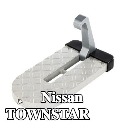 CARMOTION لوح قدم — Nissan Townstar