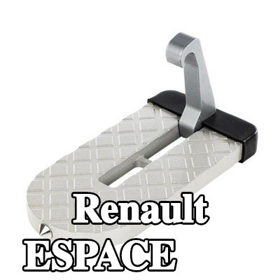 CARMOTION لوح قدم — Renault Espace