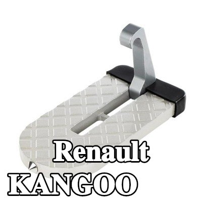CARMOTION لوح قدم — Renault Kangoo