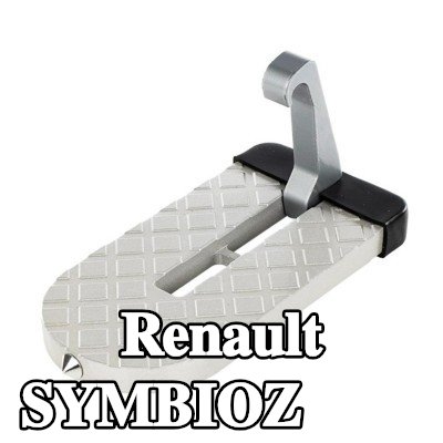 CARMOTION لوح قدم — Renault Symbioz