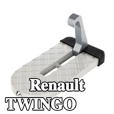 CARMOTION لوح قدم — Renault Twingo