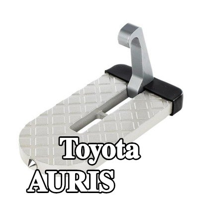 CARMOTION لوح قدم — Toyota Auris