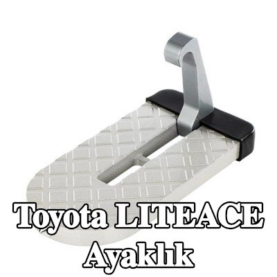 CARMOTION Ayaklık — Toyota Liteace