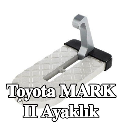 CARMOTION Ayaklık — Toyota Mark Ii