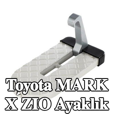 CARMOTION Ayaklık — Toyota Mark X Zio
