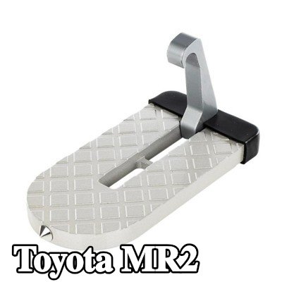 CARMOTION لوح قدم — Toyota Mr2