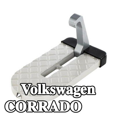 CARMOTION لوح قدم — Volkswagen Corrado