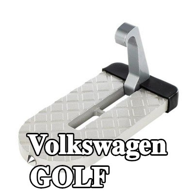 CARMOTION لوح قدم — Volkswagen Golf