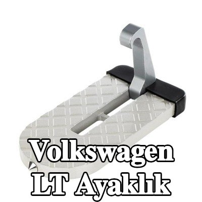 CARMOTION Ayaklık — Volkswagen Lt
