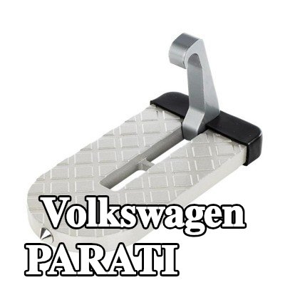 CARMOTION لوح قدم — Volkswagen Parati