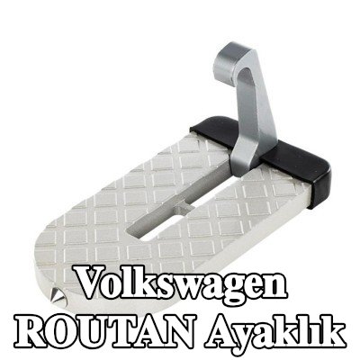 CARMOTION Ayaklık — Volkswagen Routan