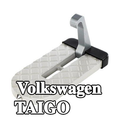 CARMOTION لوح قدم — Volkswagen Taigo