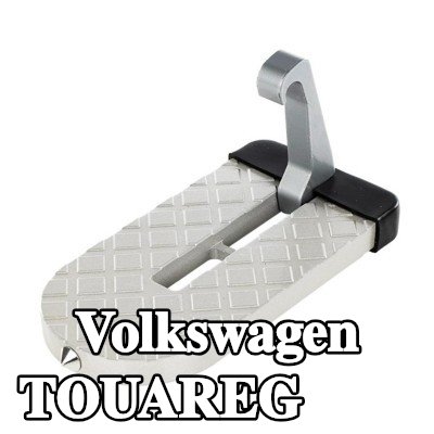 CARMOTION لوح قدم — Volkswagen Touareg