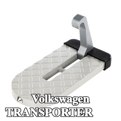 CARMOTION لوح قدم — Volkswagen Transporter