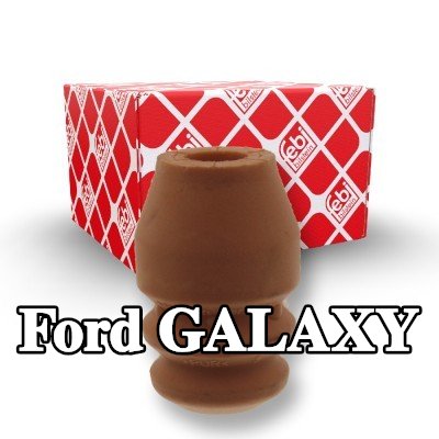 FEBI BILSTEIN مخمد مطاطي, نظام التعليق المحور الأمامي — 2002 Ford Galaxy