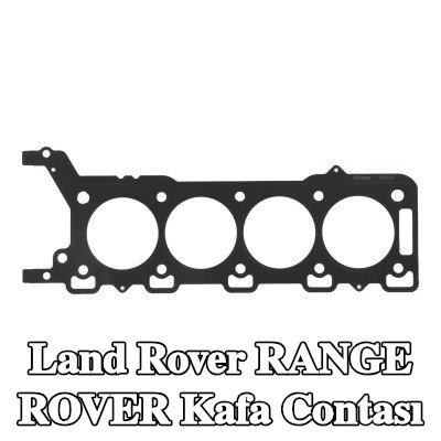 PAYEN Kafa contası — 2004 Land Rover Range Rover