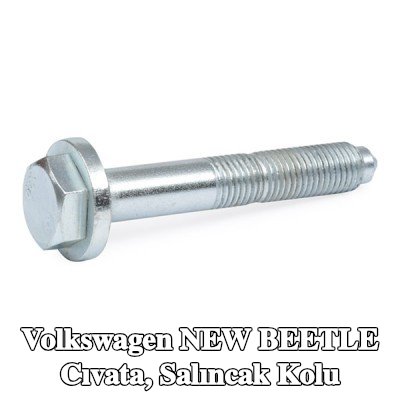 Oyodo Cıvata, salıncak kolu — Volkswagen New Beetle