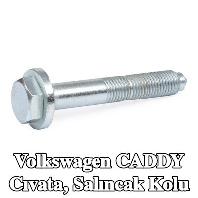 Oyodo Cıvata, salıncak kolu — Volkswagen Caddy