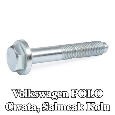 Oyodo Cıvata, salıncak kolu — Volkswagen Polo