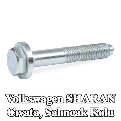Oyodo Cıvata, salıncak kolu — 2002 Volkswagen Sharan