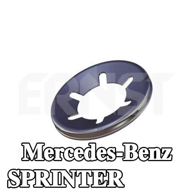 ERNST عنصر تثبيت — Mercedes-Benz Sprinter