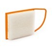PURFLUX Filtre kiti — DS Ds5 (6)