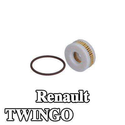 RENAULT مرشح الوقود — Renault Twingo
