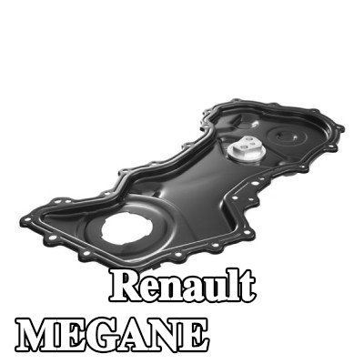 RIDEX غطاء التوقيت — 2005 Renault Megane