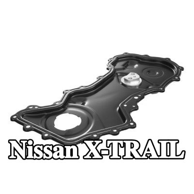 RIDEX غطاء التوقيت — 2012 Nissan X-trail