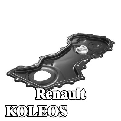 RIDEX غطاء التوقيت — Renault Koleos