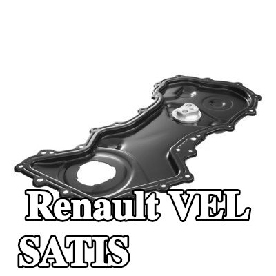RIDEX غطاء التوقيت — Renault Vel Satis