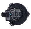 FEBI BILSTEIN Üfleyici motoru 12V — Toyota Prius (4)