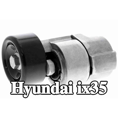 ACKOJA الموتر، حزام التوقيت — Hyundai ix35