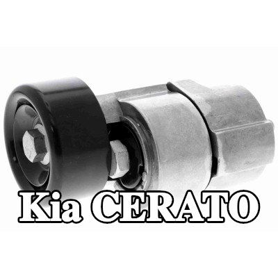 ACKOJA الموتر، حزام التوقيت — Kia Cerato