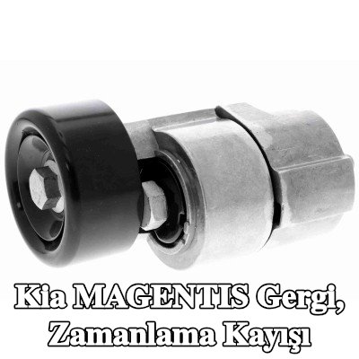 ACKOJA Gergi, zamanlama kayışı — Kia Magentis