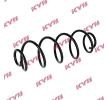 KYB Sarmal yay K-Flex, Arka Aks — Opel Grandland X (2)