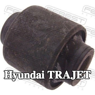 FEBEST جلبة ذراع التحكم — Hyundai Trajet