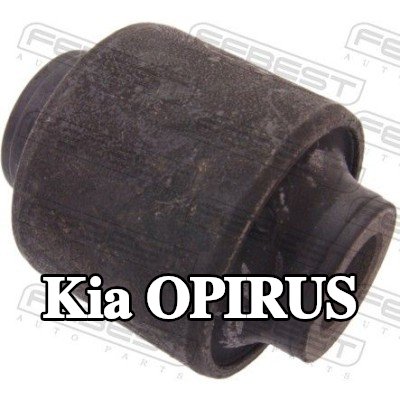 FEBEST جلبة ذراع التحكم — 2003 Kia Opirus