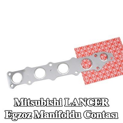ELRING Egzoz manifoldu contası — Mitsubishi Lancer