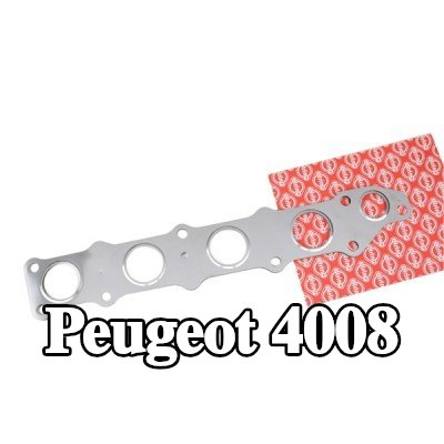 ELRING حشية مشعب العادم — Peugeot 4008