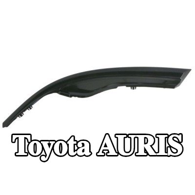 BLIC إطار مصباح أمامي — Toyota Auris