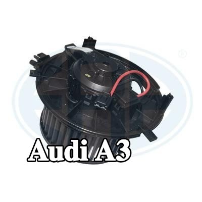 ERA مروحة شفط هواء المقصورة — Audi A3