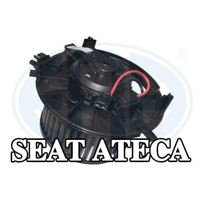 ERA مروحة شفط هواء المقصورة — SEAT Ateca