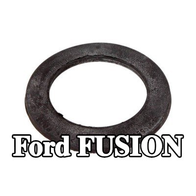 FORD غطاء الزنبرك الخلفي الأيسر, السفلي, خلفي أيمن — Ford Fusion