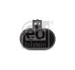 FEBI BILSTEIN Fan, radyatör — 2003 Opel Corsa (4)