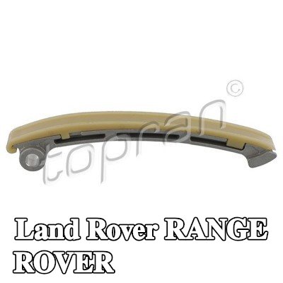 TOPRAN دليل شد سلسلة التوقيت — Land Rover Range Rover