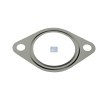 DT Spare Parts Egzoz borusu contası — 2002 Opel Movano (1)