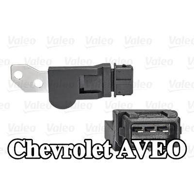 VALEO مستشعر موضع عمود الكامات — Chevrolet Aveo
